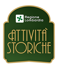 Attività Storica Regione Lombardia